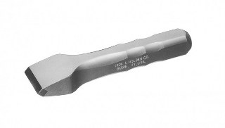 CHISEL CARBIDE 2 HAND TRACER C T&H COMFORT GRIP HAND TRACER